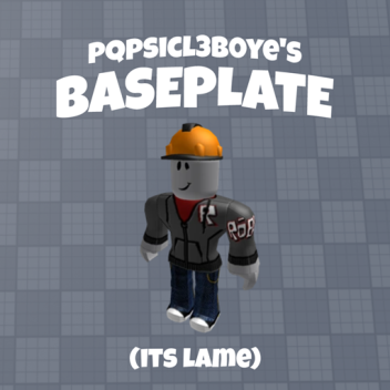 Baseplate
