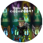 [RETIRED] You Met Coco2004!