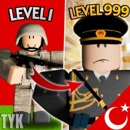 Türk Asker Oyunu