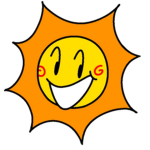 The Sun_man fan community