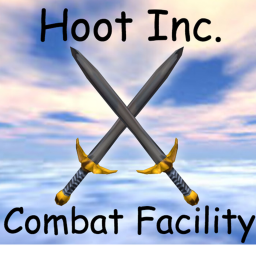 Hoot Inc. Combat Facility