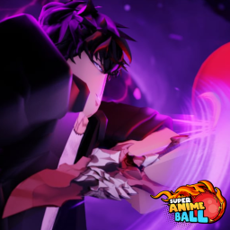 Super Anime Ball Battlegrounds 1.0