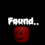 Found...