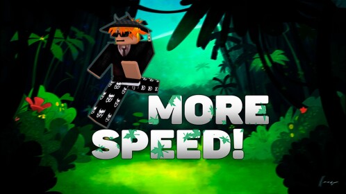 More Speed! [Graphic settings!]