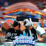 Solmar Presents.