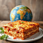 Lasagna Fan