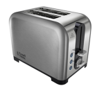 we like toasters!