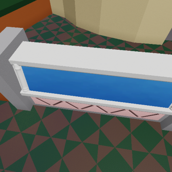 YEAAAHHHHHHHHHHHHHHH's Place