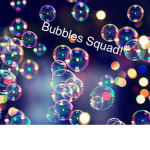 Darcy’s Bubbles