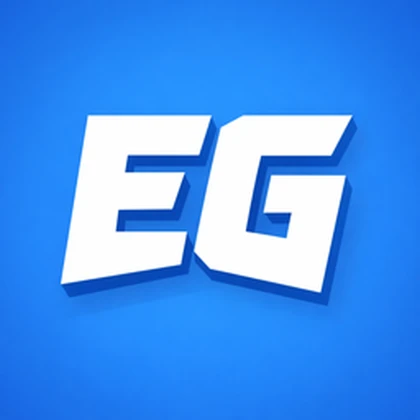 Extra Game's Roblox group icon