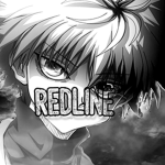 redline drip