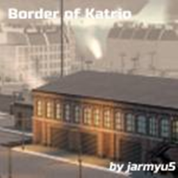 Border of Katrio