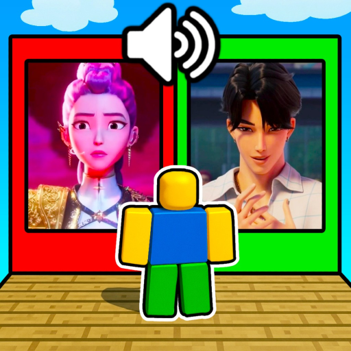 Kpop Demon Hunters Quiz