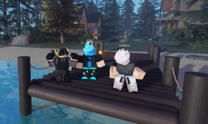 Find The Forsakens screenshot 2