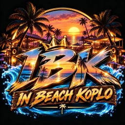IN BEACH KOPLO 18+ icon