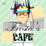Frosto's Cafe