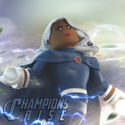 [🎃 HALLOWEEN] Champions Rise icon