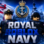 Royal Roblox Navy |RRN|
