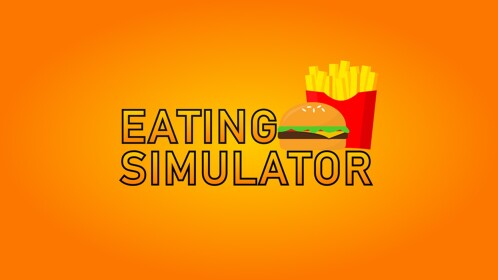 Eating Simulator