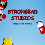 StrongBad Studios