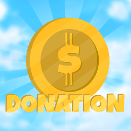 Donation hub