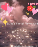 ~Saige's Pastel Playground~