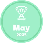 Game Badge Thumbnail