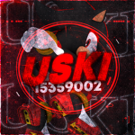 〤Uski