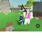 Hardcore gaming inside