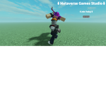 Metaverse Games Studio