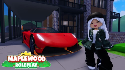 Maplewood 🏡 RP