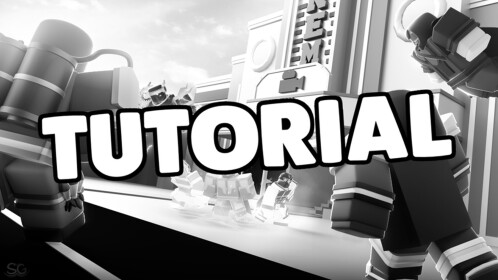 Detective Heroes Tutorial 