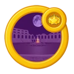 Game Badge Thumbnail