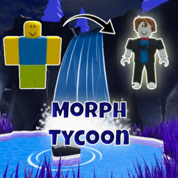 [UPDATE] Morph Tycoon!