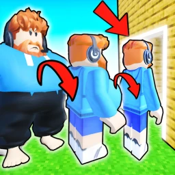 Easy Weight Obby🍔 icon