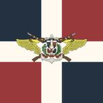 Fuerzas Armadas Dominicanas
