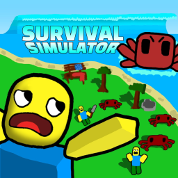 Survival Simulator [ALPHA]