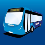 Diamond Bus Midlands