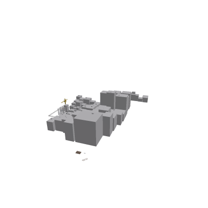 parkour map 