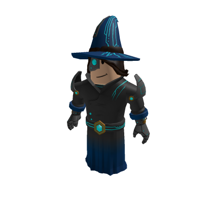 Z Corp The Wizzard