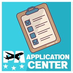 Application Center