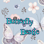 Butterfly bestie