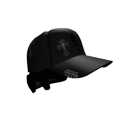 Gorra 31 Hats - Chrome III