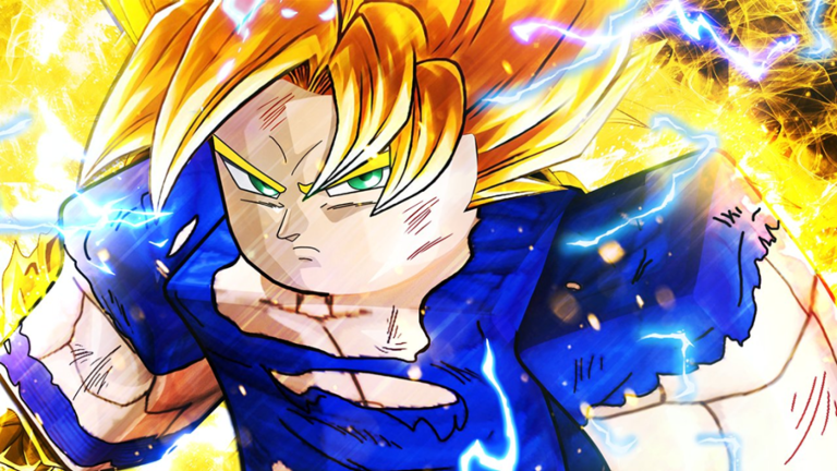 Kaioken Battlegrounds screenshot 2