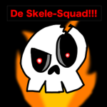 The Skele-Squad