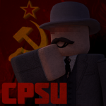 [CPSU] The Communist Party of The USSR