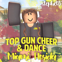 Top Gun Cheer and Dance Miami, FL