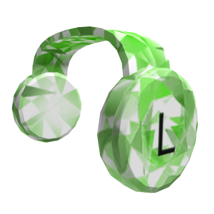 WC Ultimates: Peridot Panic Roblox limited item for sale on Gamixie