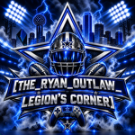 RYANNROOSEVELT'S FAN COMMUNITY