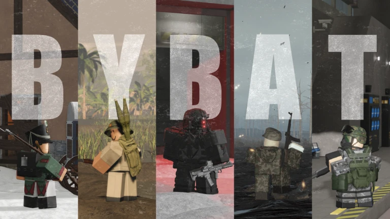 [F3X] BYBAT: Vignette Builder